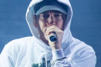 Eminem Tweets Out His Phone Number, Encourages “Stan”‘s To Text Him