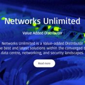 Enterprise Data Storage ‘business as usual’ with Tintri and Networks Unlimited