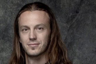 EPICA’s MARK JANSEN Blasts Dutch News Site For ‘Sensation Seeking And Stirring The Pot’ In The Age Of Coronavirus