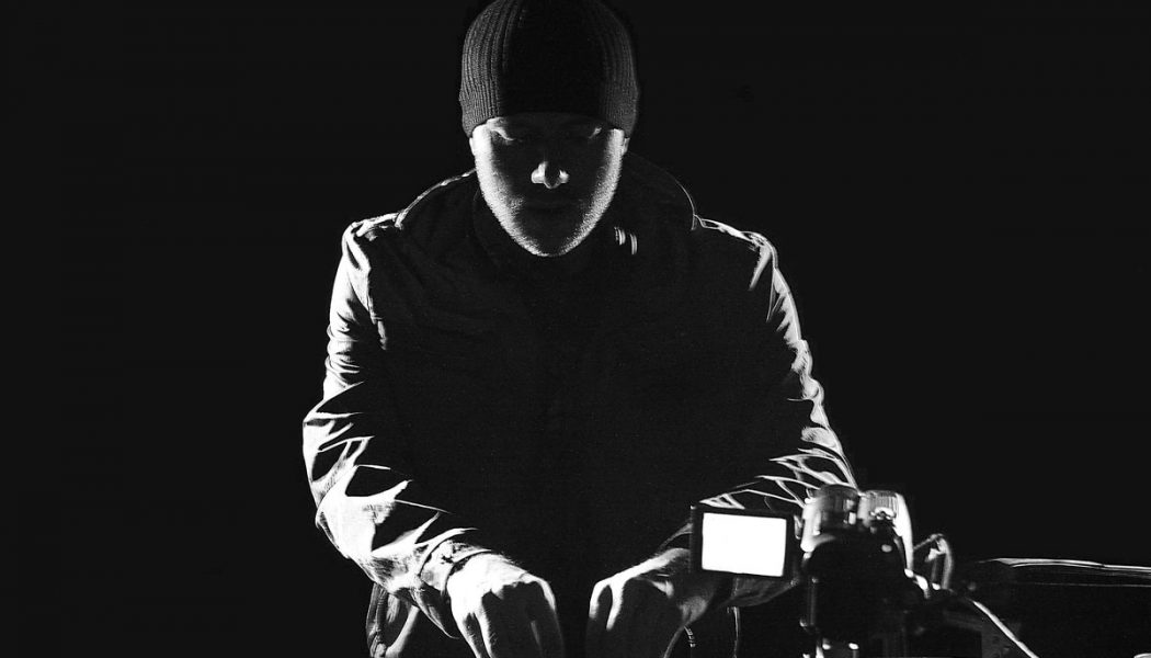 Eric Prydz Drops Pair of Singles Under Cirez D Alias