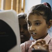 Ericsson Launches a Digital Learning Programme for Students