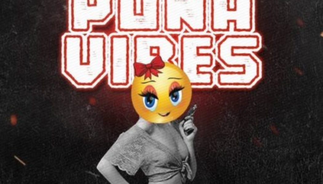 Erigga – Puna Vibes (Prod. by No Limit)