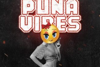 Erigga – Puna Vibes (Prod. by No Limit)