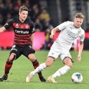 Euro giants could move for Leeds midfielder who has grown frustrated under Bielsa