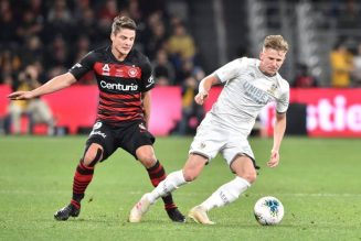 Euro giants could move for Leeds midfielder who has grown frustrated under Bielsa