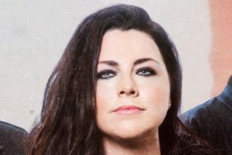 EVANESCENCE’s AMY LEE Blasts DONALD TRUMP Over Response To Death Of GEORGE FLOYD: ‘I Am Angry, Horrified’ And ‘Ashamed’