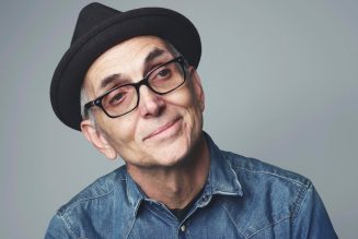 Everclear’s Art Alexakis Dives Into Living With MS, Going Solo and COVID-19