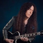 Ex-MEGADETH Guitarist MARTY FRIEDMAN Collaborates With Colombian Rock Band APOLO 7 On ‘Eres Tú’ Cover