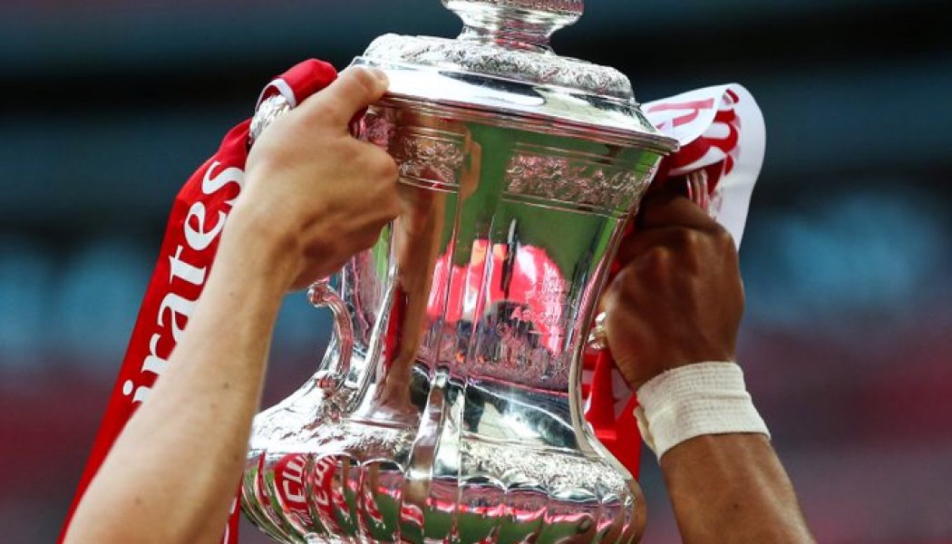 FA Cup Schedule: provisional dates for QF, SF and Final announced