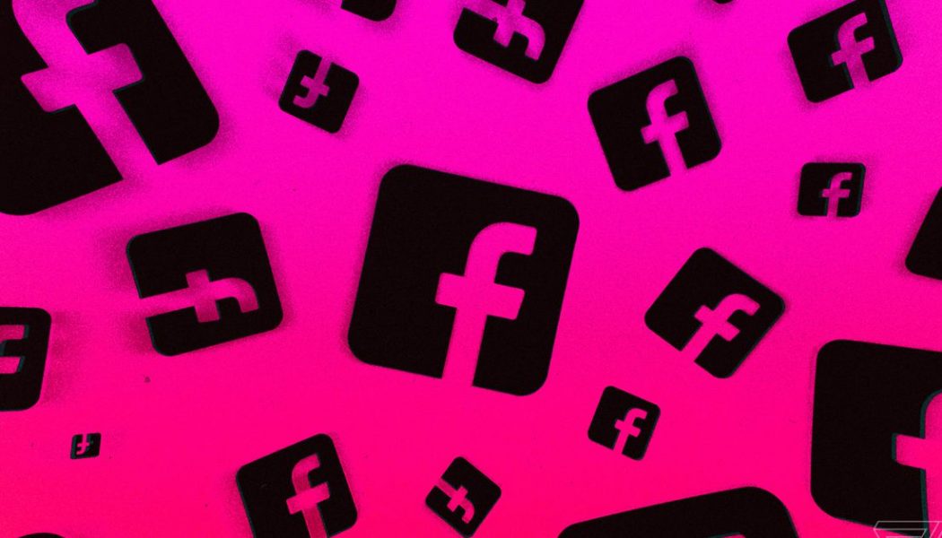 Facebook reportedly ignored its own research showing algorithms divided users