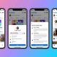 Facebook’s 50-person Zoom alternative, Messenger Rooms, is now available