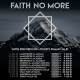 Faith No More Reschedule European Comeback Tour for 2021 Due to Coronavirus