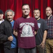 FAITH NO MORE Reschedules European Tour For Spring/Summer 2021