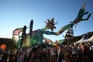 Falls Festival Sets All-Local Lineup as Australian Biz Glimpses COVID-19 Recovery Phase