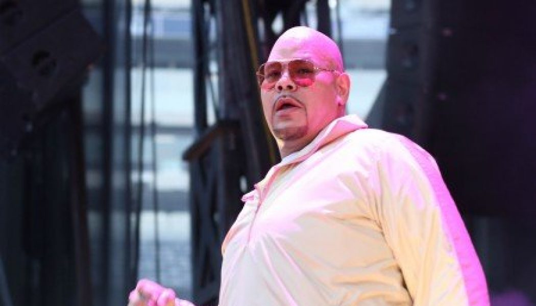 Fat Joe Thinks No Rapper Really Wants The Smoke With Eminem On ‘Verzuz’ [Video]