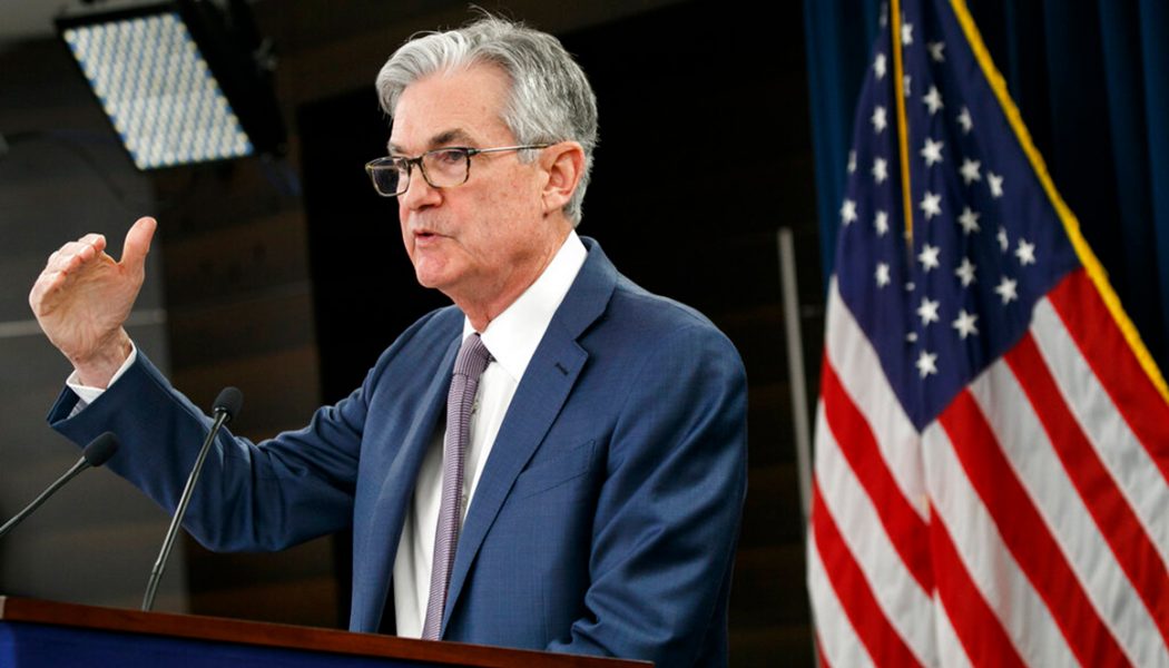 Fed’s Powell warns unemployment could reach Depression-level 25 percent