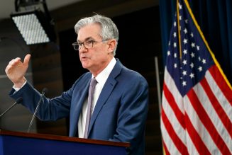 Fed’s Powell warns unemployment could reach Depression-level 25 percent