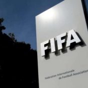 FIFA, WHO, EU launch campaign to help domestic violence victims amid coronavirus lockdown