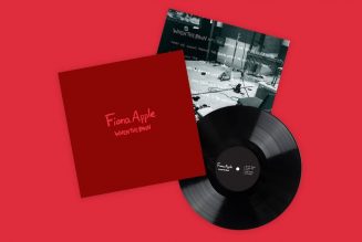 Fiona Apple’s When the Pawn… to Receive First-Ever Vinyl Release