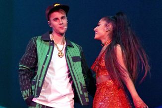 First Stream: New Music From Ariana Grande & Justin Bieber, Kehlani, Hayley Williams & More