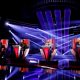 Five Finalists Revealed In Unprecedented Elimination Night on NBC’s ‘The Voice’