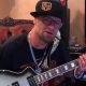 FIVE FINGER DEATH PUNCH’s IVAN MOODY Connects With JOHN 5 In Quest To Learn To Play Guitar (Video)