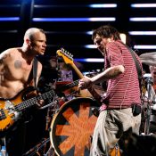 Flea and John Frusciante Are Spinning Records That ‘Impacted’ Them on DubLab Radio