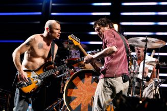 Flea and John Frusciante Are Spinning Records That ‘Impacted’ Them on DubLab Radio