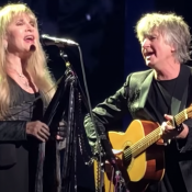 Fleetwood Mac’s Neil Finn, Stevie Nicks, and Christine McVie Team Up on New Single “Find Your Way Back Home”: Stream