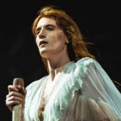 Florence and The Machine Perform Digital Met Gala Concert: Watch