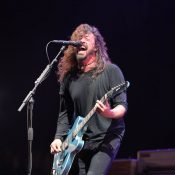 Foo Fighters’ Rain-Interrupted Lollapalooza 2011 Show to Be Streamed