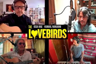 FOREIGNER Reimagines ‘I Want To Know What Love Is’ For NETFLIX’s ‘The Lovebirds’ (Video)