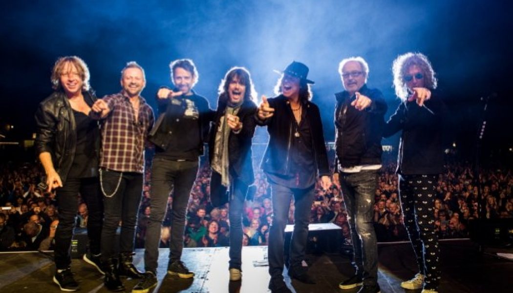 FOREIGNER’s Summer 2020 Tour With KANSAS And EUROPE Has Been Officially Canceled