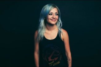 Former FLYLEAF Singer LACEY STURM Releases Lyric Video For New Solo Single ‘The Decree’