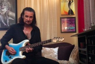 Former KISS Guitarist BRUCE KULICK Says Some Older Musicians May Be Forced To Retire Early Due To Coronavirus Pandemic