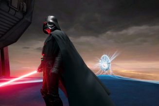 Former Oculus exclusive Vader Immortal is heading to PlayStation VR this summer