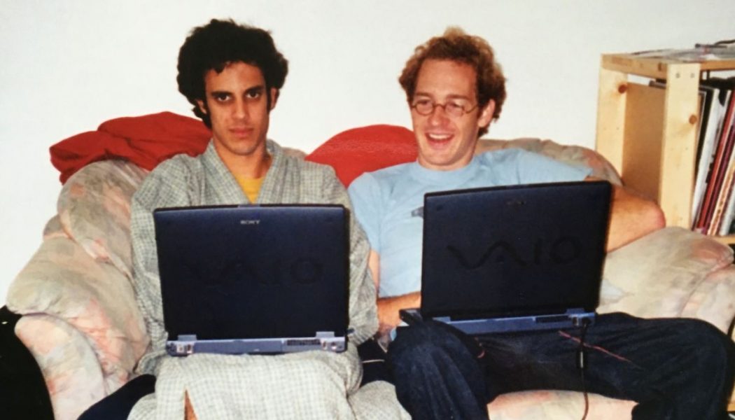 Four Tet Remixes Caribou’s “Never Come Back”: Stream