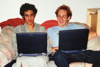 Four Tet Remixes Caribou’s “Never Come Back”: Stream