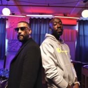 Freddie Gibbs & Madlib Drop ‘The Diamond Mine Sessions’ Exclusively On Amazon Music