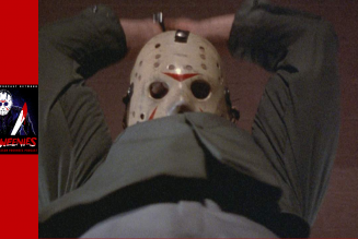 Friday the 13th 3D Added a New Dimension to Jason