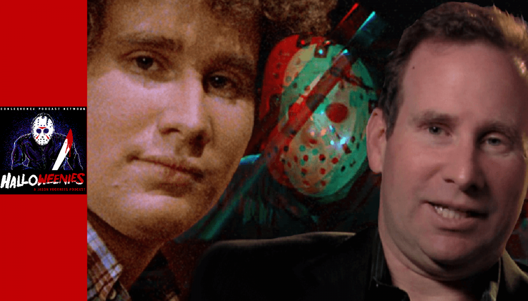 Friday the 13th’s Larry Zerner on the Status of the Franchise