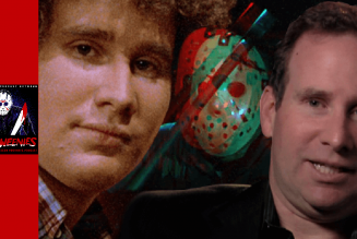 Friday the 13th’s Larry Zerner on the Status of the Franchise