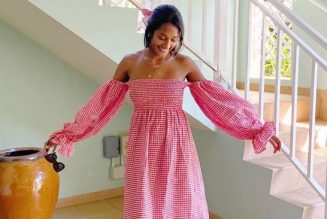 From Rixo to Ganni, I Just Found 20 Dreamy Dresses For Under £300