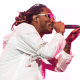 Future Announces New Album High Off Life, Due Out This Friday