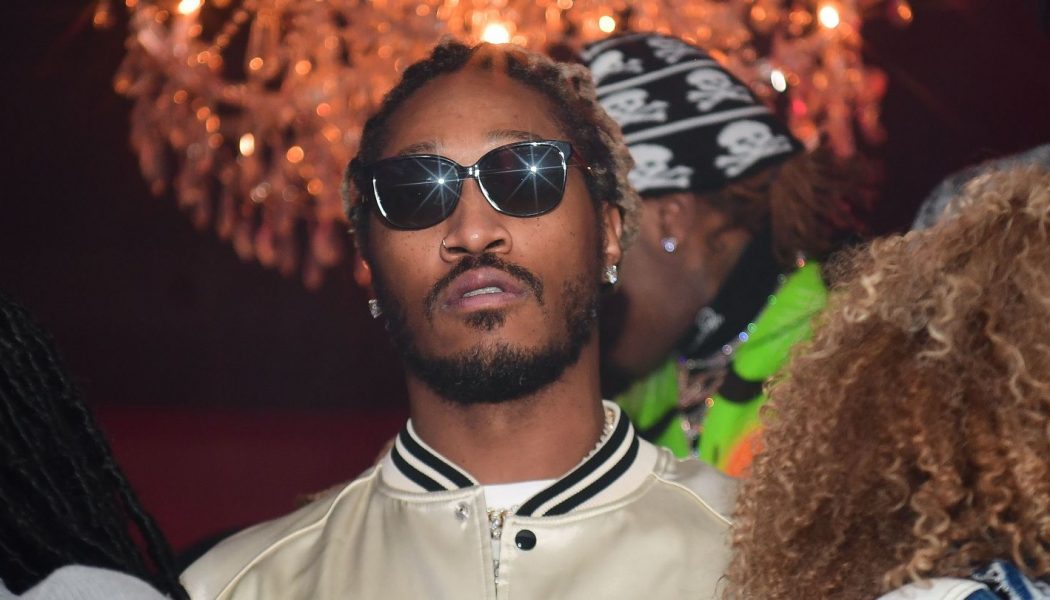 Future’s ‘Tycoon’ Video Is What Success Looks Like