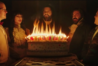 FX Renews What We Do in the Shadows for Season 3