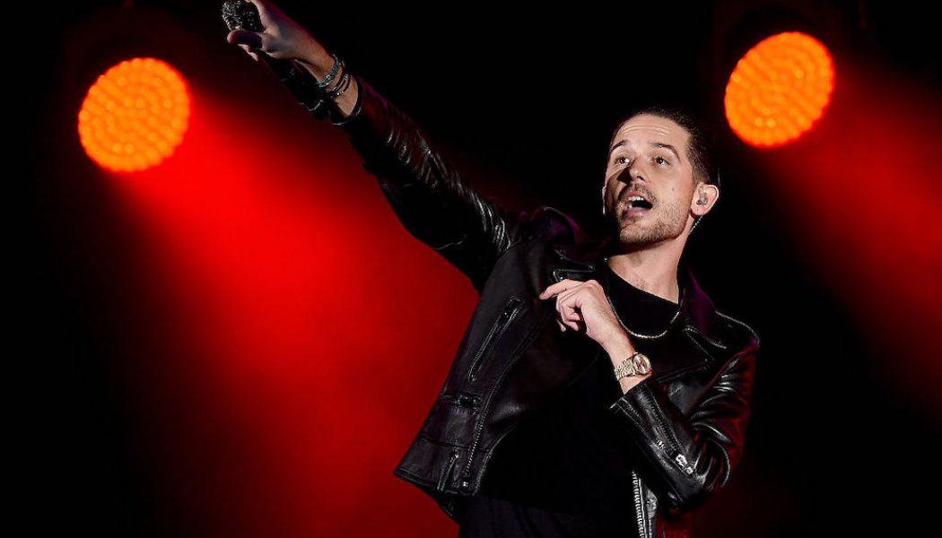 G-Eazy Covers Bob Dylan and the xx in Latest Quarantine Session