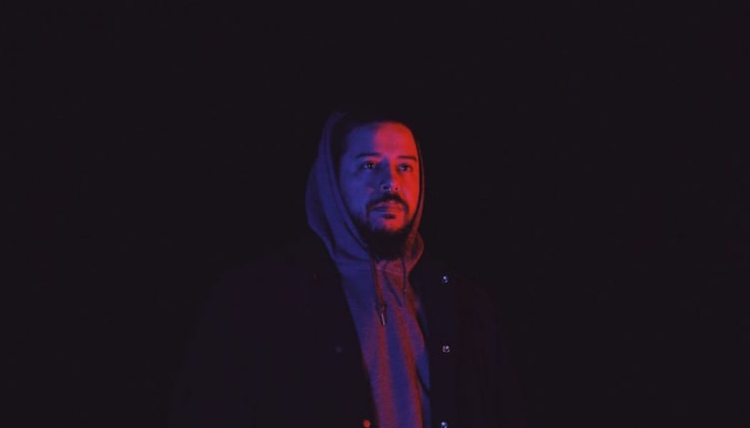 GANZ Works His Magic with “Lost Boys” EP on Quality Goods Records