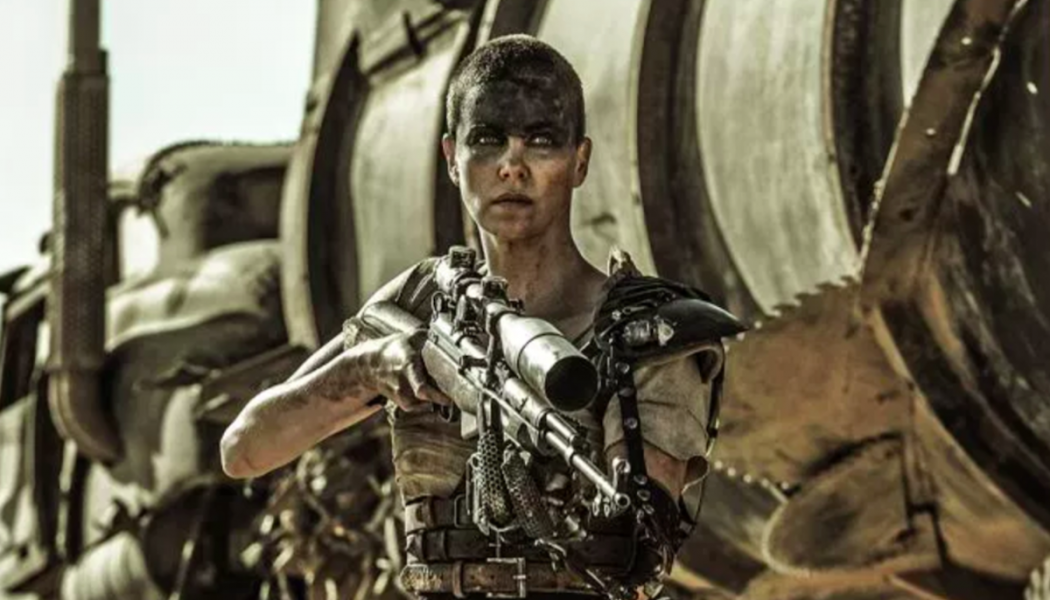 George Miller Announces Mad Max: Fury Road Prequel with Young Furiosa