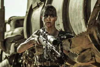 George Miller Announces Mad Max: Fury Road Prequel with Young Furiosa